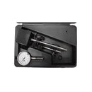 Dial Indicator Gage Gauge and Magnetic Base 0-1 inch Measuring Tool