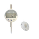 0-1" Digital Electronic Indicator Absolute Gage Gauge Lug Back