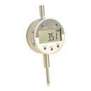 0-1" Digital Electronic Indicator Absolute Gage Gauge Lug Back