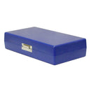 0-1" Disc OD Micrometer 0.0001'' Graduation Flange Ratchet Stop Spindle