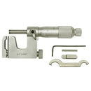 0-1" Multi-Anvil Micrometer Machinist Tool Carbide Tip