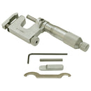 0-1" Multi-Anvil Micrometer Machinist Tool Carbide Tip