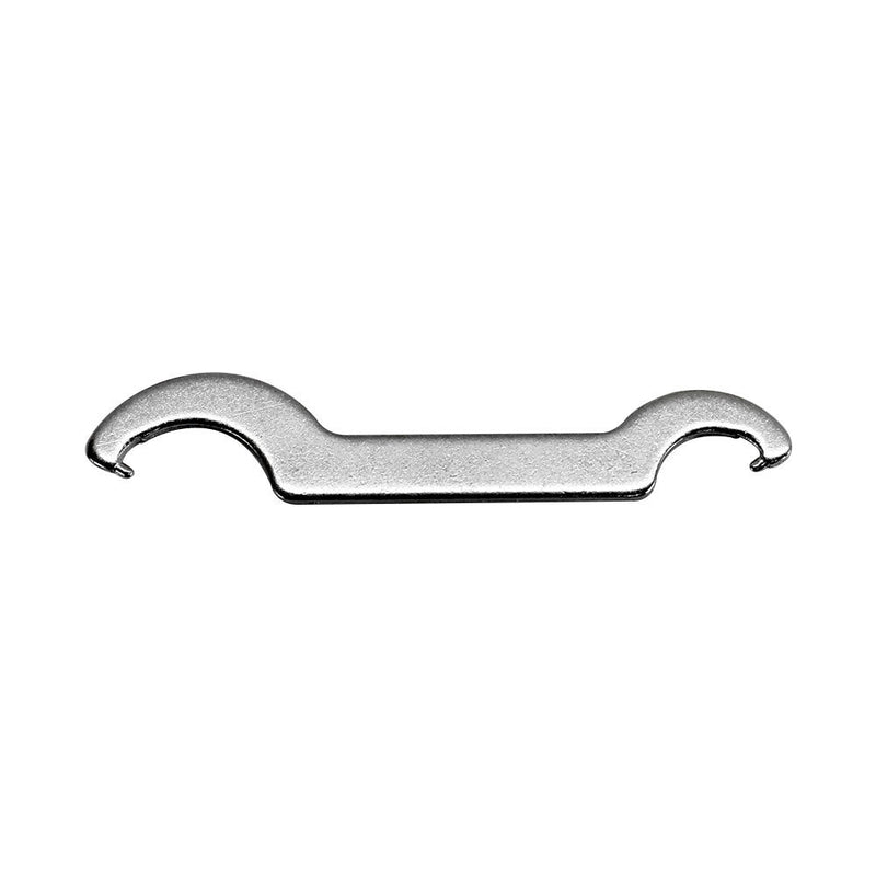 0-1" Outside Blade Micrometer Solid Metal Frame 0.0001" Blade Thickness .030"