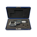 0-1'' Digital Electronic Outside Micrometer Mechanical Tool .00005'' Resolution