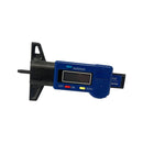 0-1'' Digital Depth Gage Tread Gage Inch Metric Gauge .0005'' Tire Tread