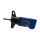 0-1'' Digital Depth Gage Tread Gage Inch Metric Gauge .0005'' Tire Tread