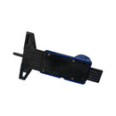0-1'' Digital Depth Gage Tread Gage Inch Metric Gauge .0005'' Tire Tread