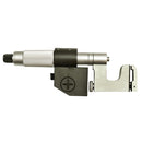 0-1'' Electronic Universal Micrometer 0.00005'' Machinist Tool Flat anvil and Rod anvil