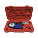 0-1''/0.00005" Indicating micrometer Set Graduation Spindle Feed Indication Accuracy