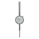 0-2'' Dial Indicator .001 GRAD Lug Back Travel Dial Indicator Lathe Precision Tool