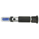 0-32 Percent Brix Coolant Tester Fluid Car Refractometer Battery Anti-Freeze
