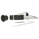 0-32 Percent Brix Coolant Tester Fluid Car Refractometer Battery Anti-Freeze