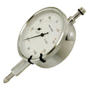 0.0005'' Graduation 0.25'' High Precision dial Indicator AGD 2 Lug Back Gauge