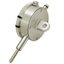 0.0005'' Graduation 0.25'' High Precision dial Indicator AGD 2 Lug Back Gauge