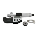 0.2 - 1.2'' Electronic Inside Micrometer 0.00005'' Resolution Ratchet Stop Carbide