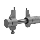 0.2'' - 1.2'' Inside Micrometer Set 0.001" Graduation Mechanical Tool