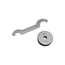 0.2'' - 1.2'' Inside Micrometer Set 0.001" Graduation Mechanical Tool