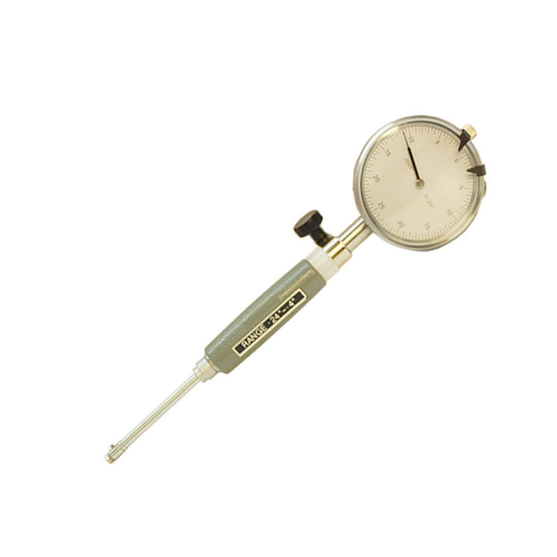 0.24-0.4'' Dial Indicator Bore Gage Set .0005 GRAD Gauge  Engine Cylinder Hole