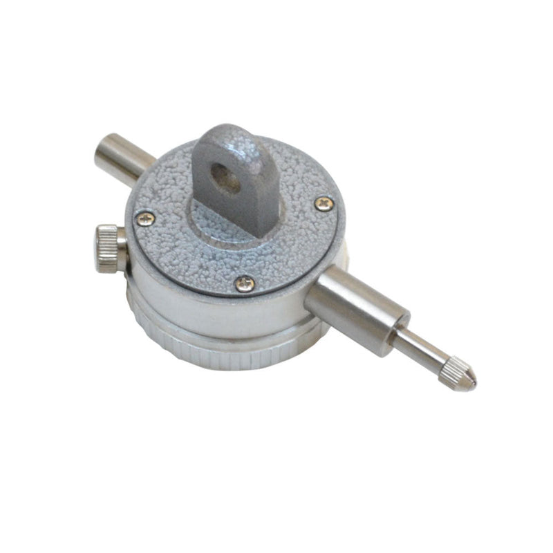 0.25'' High Precision Dial Indicator .001'' Graduation AGD 1 Travel Lug Back Gauge Gage
