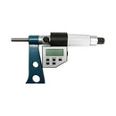 0.3-1.3'' Electronic Digital Disc Brake Micrometer 0.0001" IP54 Direct RS232 Output