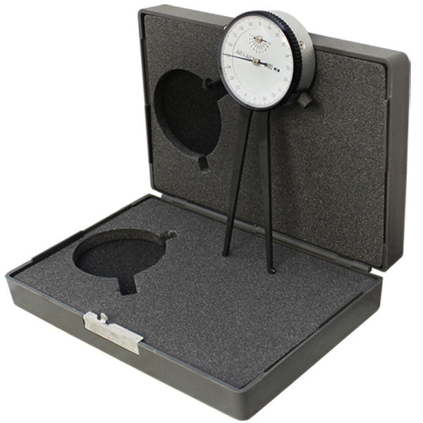 0.375" - 1.375" Gradution .001 INTERNAL Dial Caliper Gage Measurement