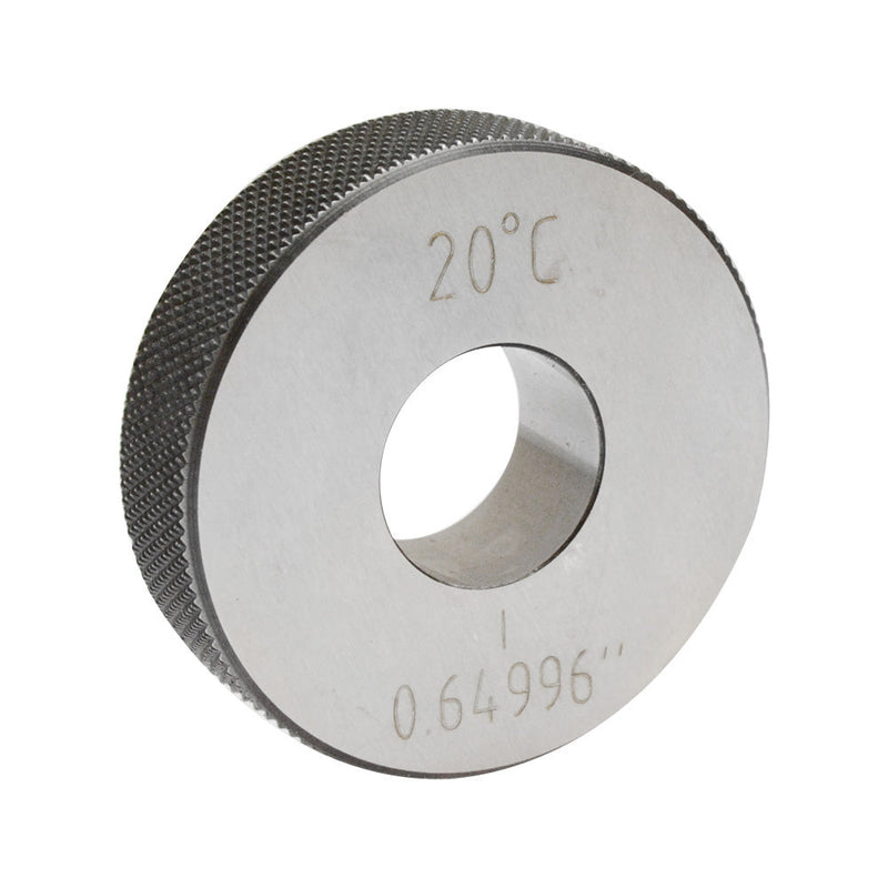 0.5'' - 0.65'' 3 Point Internal Micrometer 0.0002'' Graduation