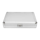 0.5'' - 0.65'' 3 Point Internal Micrometer 0.0002'' Graduation