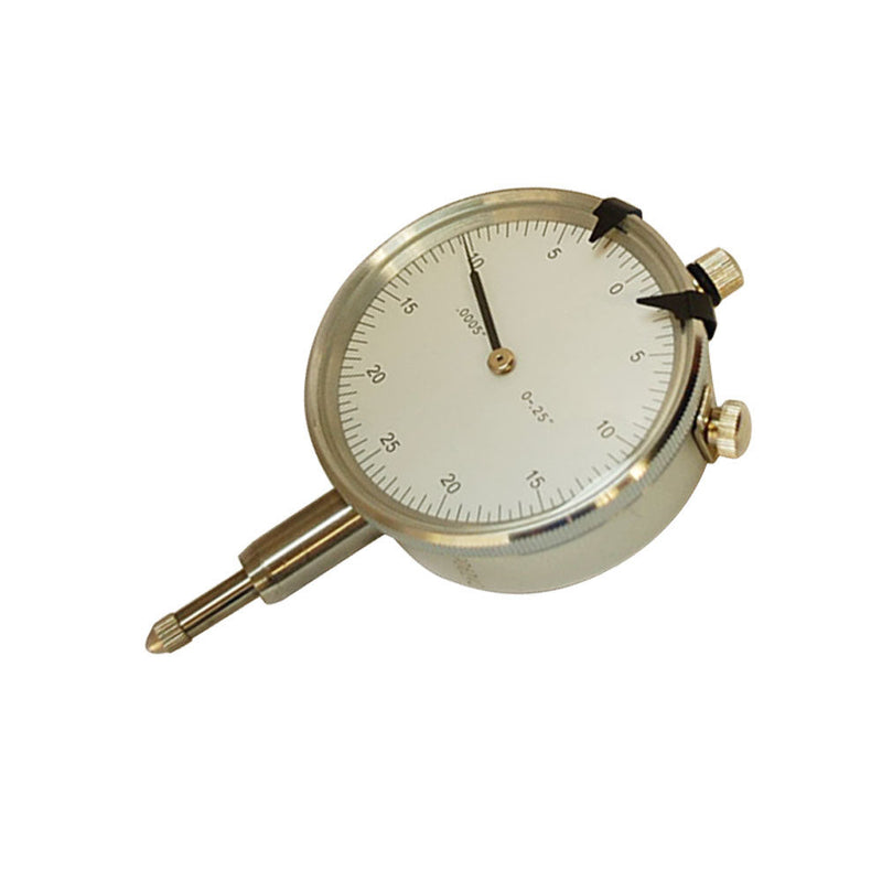 0.7-1.5'' Dial Indicator Bore Gage Set .0005 GRAD Gauge  Engine Cylinder Hole