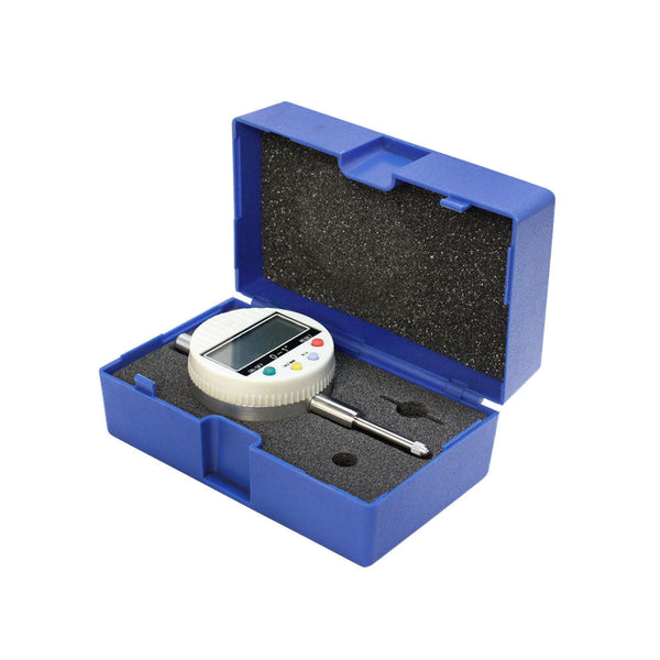 1"-0.0005" Digital Electronic Absolute Indicator Gauge Gage mearsure Inch-Metric