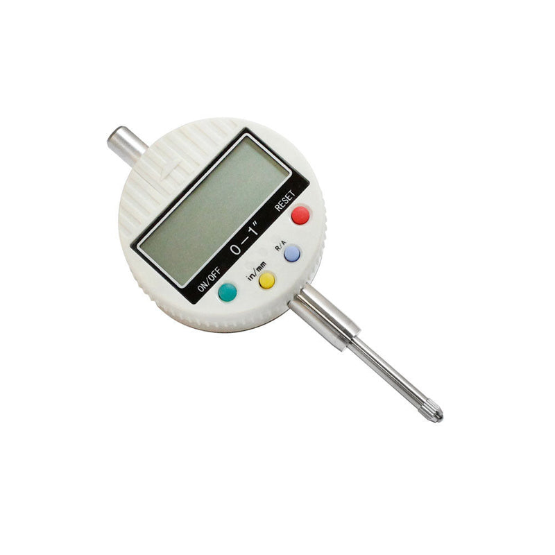 1"-0.0005" Digital Electronic Absolute Indicator Gauge Gage mearsure Inch-Metric