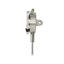 1'' / 25mm Precision Dual Dial Indicator .001"-0.01mm  Gradution AERO Lug Back