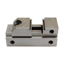 1'' Precision Grinding Screwless Mini Insert Vise Toolmaker Steel .0002''