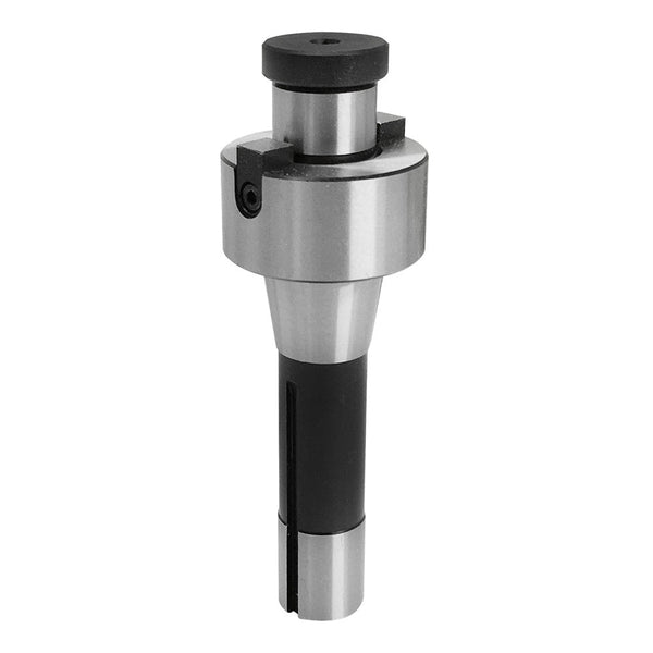 1'' R8 Shank Shell End Mill Arbor Adapter For BridgePort