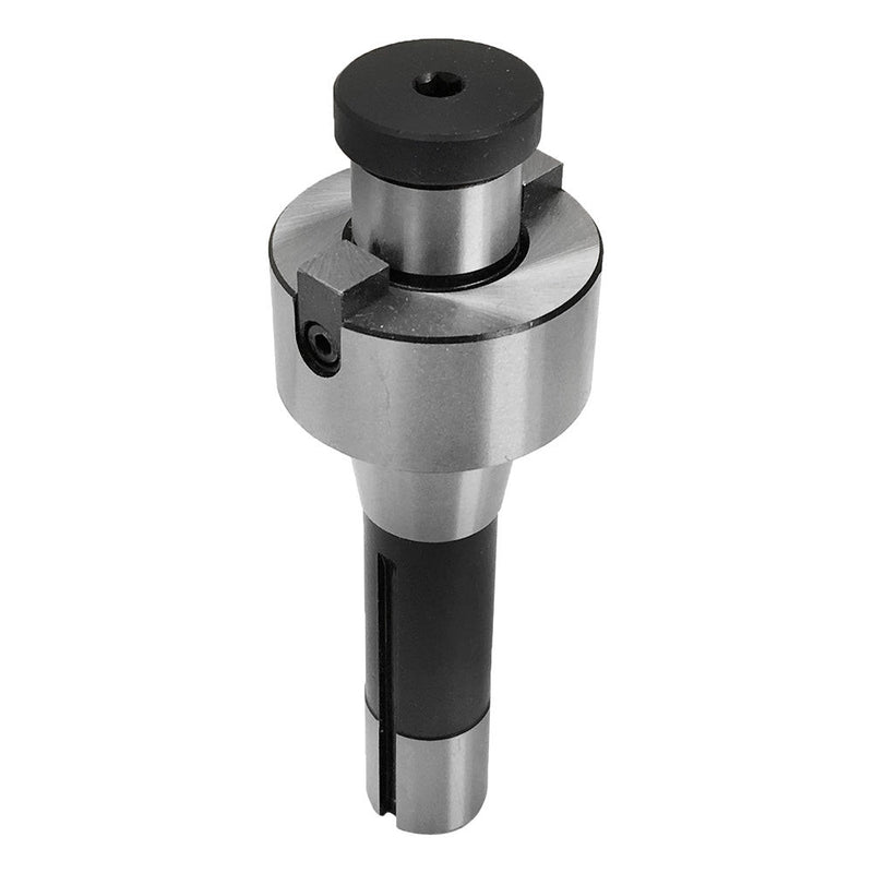 1'' R8 Shank Shell End Mill Arbor Adapter For BridgePort