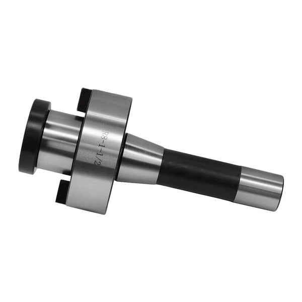 1-1/2" R8 Shank Shell End Mill Arbor Adapter For BridgePort