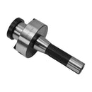 1-1/2" R8 Shank Shell End Mill Arbor Adapter For BridgePort