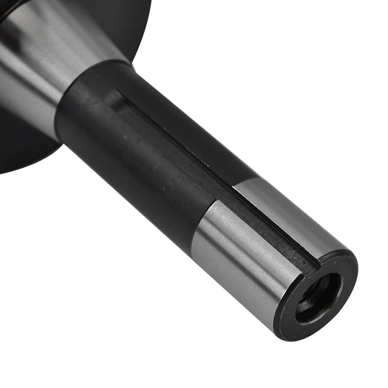 1-1/2" R8 Shank Shell End Mill Arbor Adapter For BridgePort