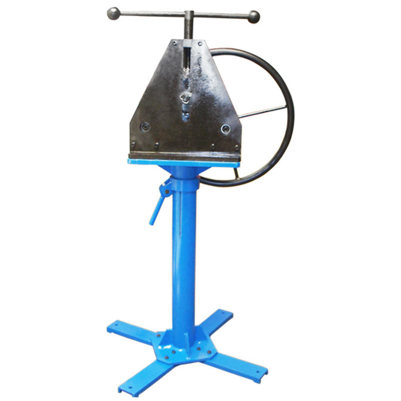 1-1-2" TUBE PIPE ROLLER Rolling Bender Bending Fabrication w- STAND