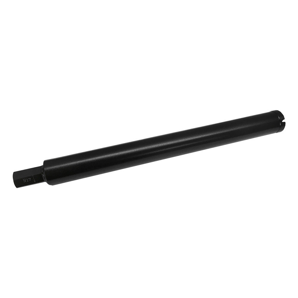 1-1-2'' x .135'' 10mm Rim Laser Welded Diamond Core Bit Segments Hole Saw Drilling