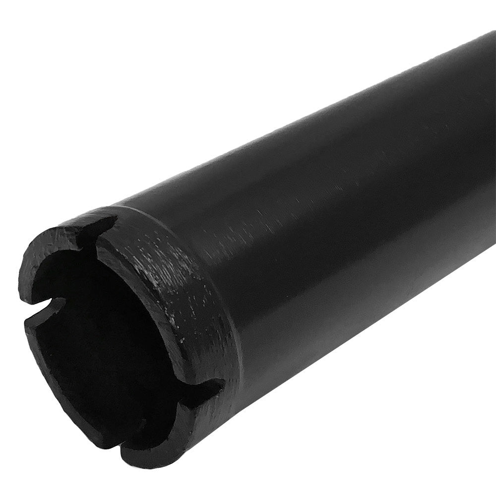 1-1-2'' x .135'' 10mm Rim Laser Welded Diamond Core Bit Segments Hole Saw Drilling