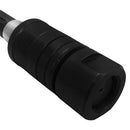 1-1/4" R8 Stub Milling Machine Arbor Bridgeport Tool Harden Mill R8