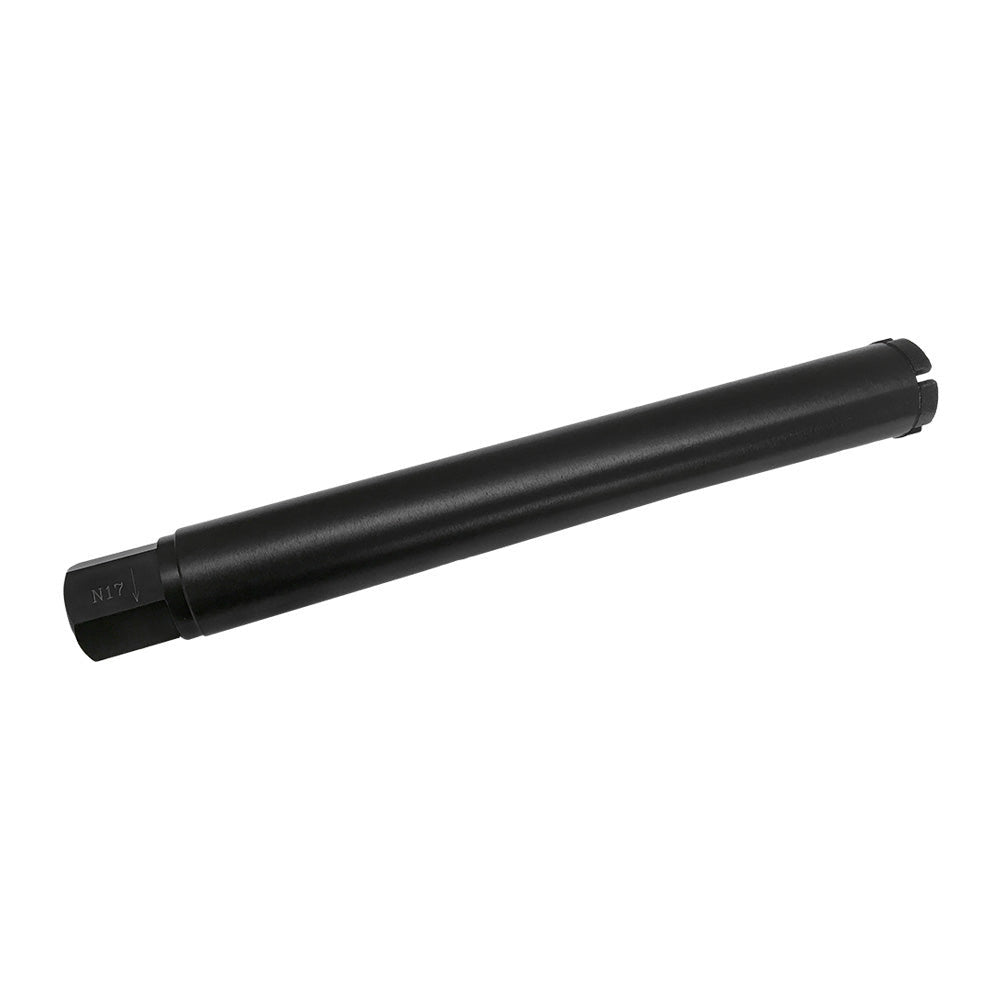 1-1-4'' x .135'' 10mm Rim Laser Welded Diamond Core Bit Segments Hole Saw Drilling