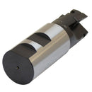 1-1/4'' x 1-1/4'' 90 Degree Square Shoulder Indexable End Mill APKT Insert