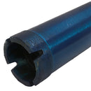 1-1-8'' x .135'' 10mm Rim HD Laser Welded Diamond Core Bit Segments Hole Saw Drilling