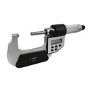 1-2" / 25-50 mm IP54 5-Key Electronic Digital Outside Micrometers 0.00005'' Direct RS232