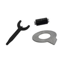 1-2" / 25-50 mm IP54 5-Key Electronic Digital Outside Micrometers 0.00005'' Direct RS232