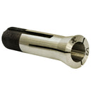 1/2" 3C Round Collet Machinable Range Precision Lathe Fixture Steel Collet
