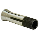 1/2" 3C Round Collet Machinable Range Precision Lathe Fixture Steel Collet