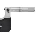 1-2" Dial Indicating Micrometer Snap Gage Micro Graduation .00005"