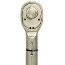 1/2" in Drive Torque Wrench 30 ft-Lbs Ratchet Head